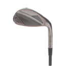 TaylorMade Hi-Toe 4 Graphite Mens Right Hand Lob Wedge 58* Regular - MMT 65