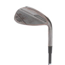 TaylorMade Hi-Toe 4 Graphite Mens Right Hand Lob Wedge 58* Regular - MMT 65