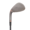 TaylorMade Hi-Toe 4 Graphite Mens Right Hand Lob Wedge 58* Regular - MMT 65