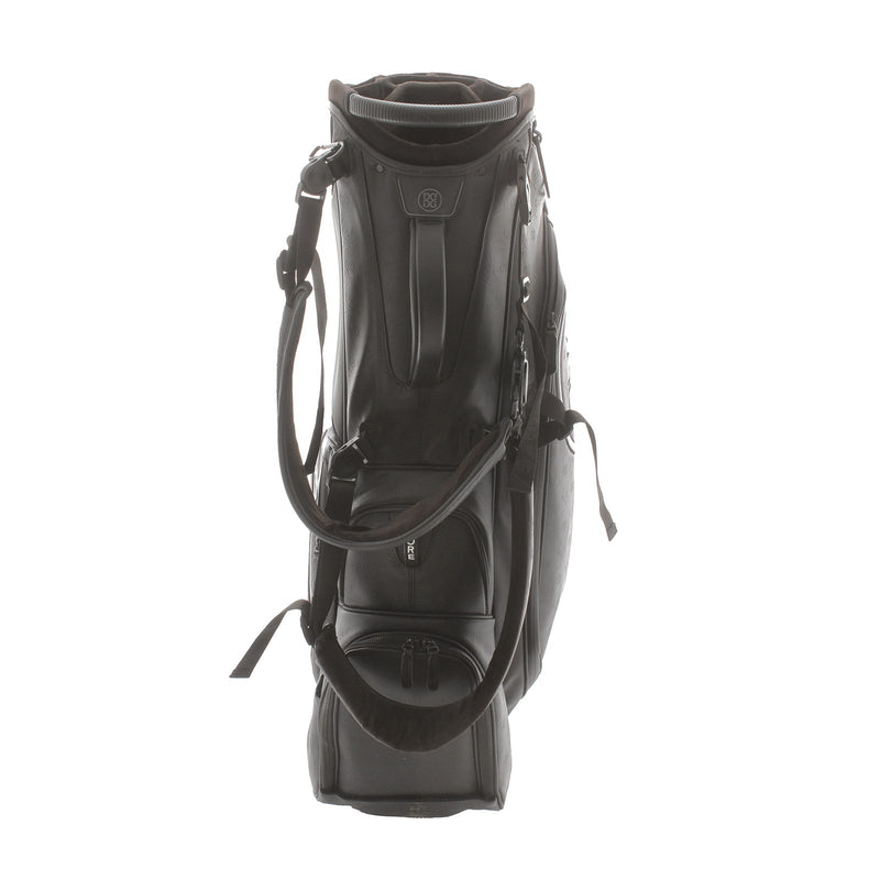 G/FORE Stand Bag - Black