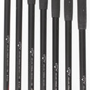 Callaway Razr X Graphite Mens Right Hand Irons 4-PW Regular - Callaway 75g