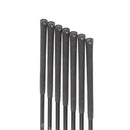 Callaway Razr X Graphite Mens Right Hand Irons 4-PW Regular - Callaway 75g