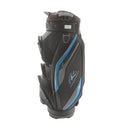 PowaKaddy Premium Edition Cart Bag - Grey/Black