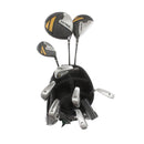 Wilson Ultra XD Steel/Graphite Mens Right Hand Package Set - Wilson