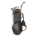 Wilson Ultra XD Steel/Graphite Mens Right Hand Package Set - Wilson