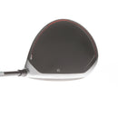 TaylorMade M6 Graphite Mens Left Hand Driver 9* Stiff - Atmos 5 Red