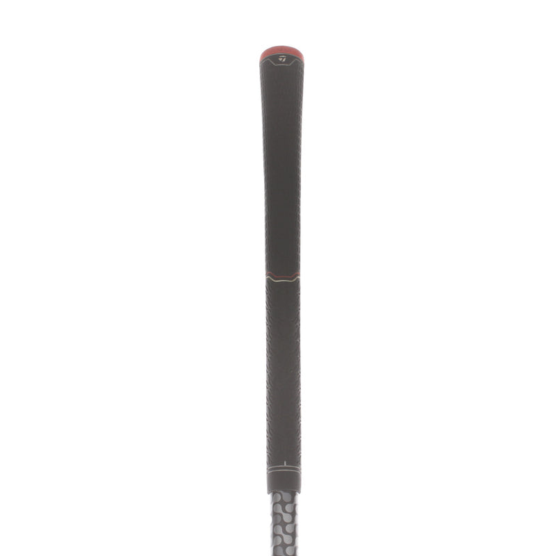 TaylorMade M6 Graphite Mens Left Hand Driver 9* Stiff - Atmos 5 Red