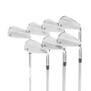 Caley X 01T Steel Mens Right Hand Irons 4-PW Regular - KBS Tour Lite