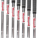 Caley X 01T Steel Mens Right Hand Irons 4-PW Regular - KBS Tour Lite