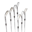 Callaway Apex Pro Forged Steel Mens Right Hand Irons 3-9 Regular - KBS Tour