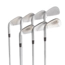 Callaway Apex Pro Forged Steel Mens Right Hand Irons 3-9 Regular - KBS Tour