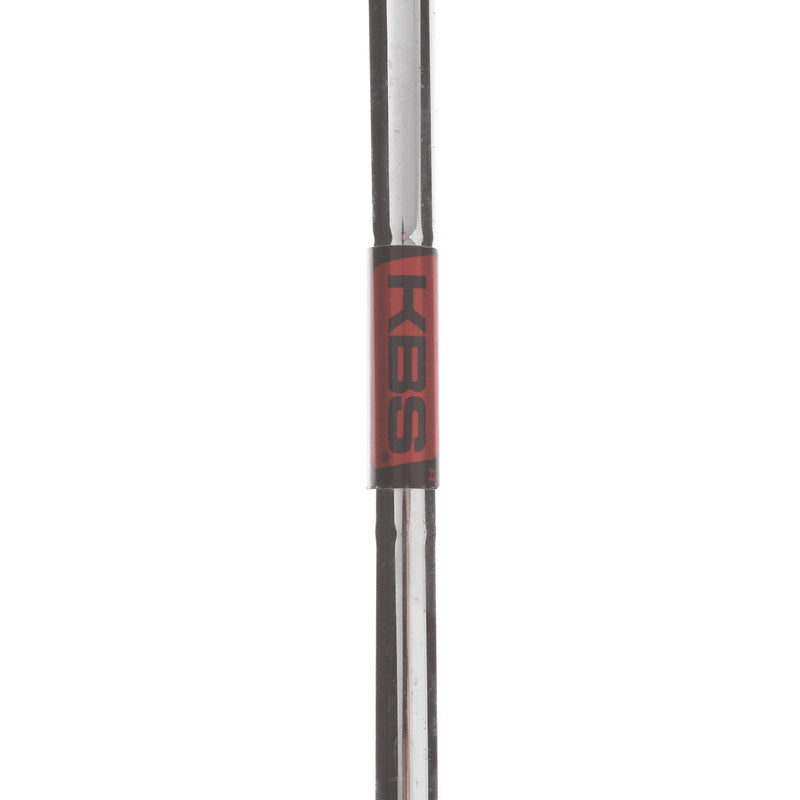 Callaway Apex Pro Forged Steel Mens Right Hand Irons 3-9 Regular - KBS Tour