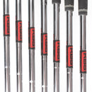 Callaway Apex Pro Forged Steel Mens Right Hand Irons 3-9 Regular - KBS Tour