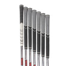 Callaway Apex Pro Forged Steel Mens Right Hand Irons 3-9 Regular - KBS Tour