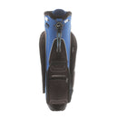 Nike Cart Bag - Black/Blue