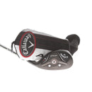 Callaway Apex Graphite Mens Right Hand 4 Hybrid 23* Regular - Project X Catalyst 70HY