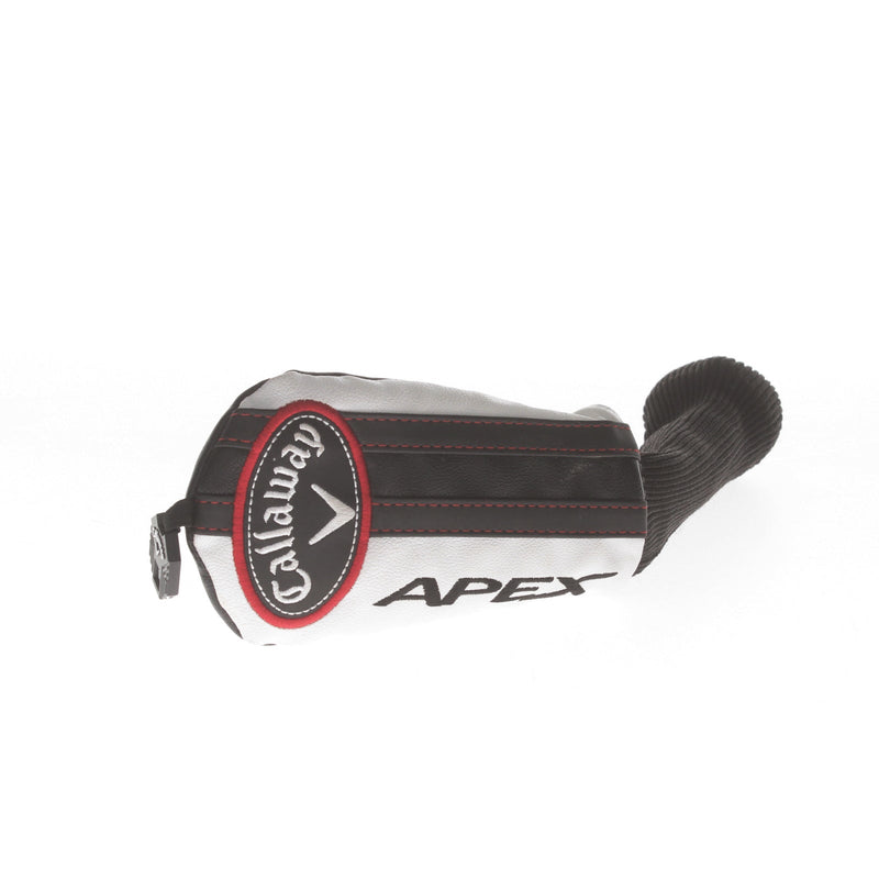 Callaway Apex Graphite Mens Right Hand 4 Hybrid 23* Regular - Project X Catalyst 70HY