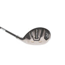 Callaway Rogue ST Pro Graphite Mens Right Hand 2 Hybrid 18* Stiff - Tensei AV White HY85