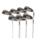 Ping G20 Steel Mens Right Hand Irons 4-PW Black Dot Regular - Ping CFS