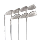 Ping G20 Steel Mens Right Hand Irons 4-PW Black Dot Regular - Ping CFS