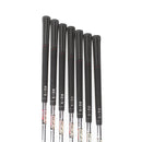 Ping G20 Steel Mens Right Hand Irons 4-PW Black Dot Regular - Ping CFS