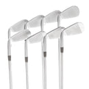 Srixon ZXi4 Steel Mens Right Hand Irons 4-AW Regular - N.S Pro Zelos 8