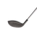 TaylorMade Qi10 Max Graphite Mens Right Hand Fairway 3 Wood 16* Stiff - Fujikura Speeder NX 50