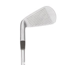 Srixon ZX4 Steel Mens Right Hand 4 Iron 21* Regular - KBS Tour Lite