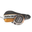 Callaway Mavrik Max Graphite Mens Right Hand Driver 9* Stiff - Project X Hzrdus Blue 6.0 65g