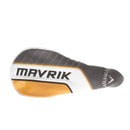 Callaway Mavrik Max Graphite Mens Right Hand Driver 9* Stiff - Project X Hzrdus Blue 6.0 65g