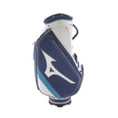 Mizuno Tour Bag - White/Blue