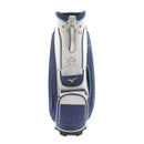 Mizuno Tour Bag - White/Blue