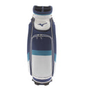 Mizuno Tour Bag - White/Blue