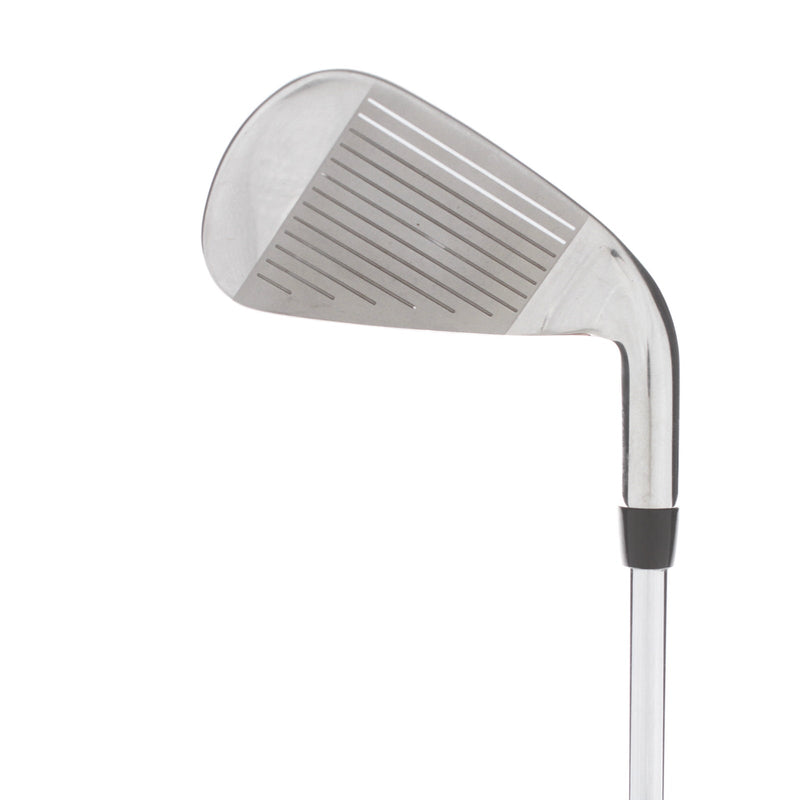 Callaway Mavrik Max Steel Mens Left Hand 4 Iron 18* Stiff - KBS Max 80