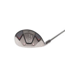Callaway Big Bertha B21 Graphite Mens Left Hand 3 Hybrid 19* Stiff - RCH 65