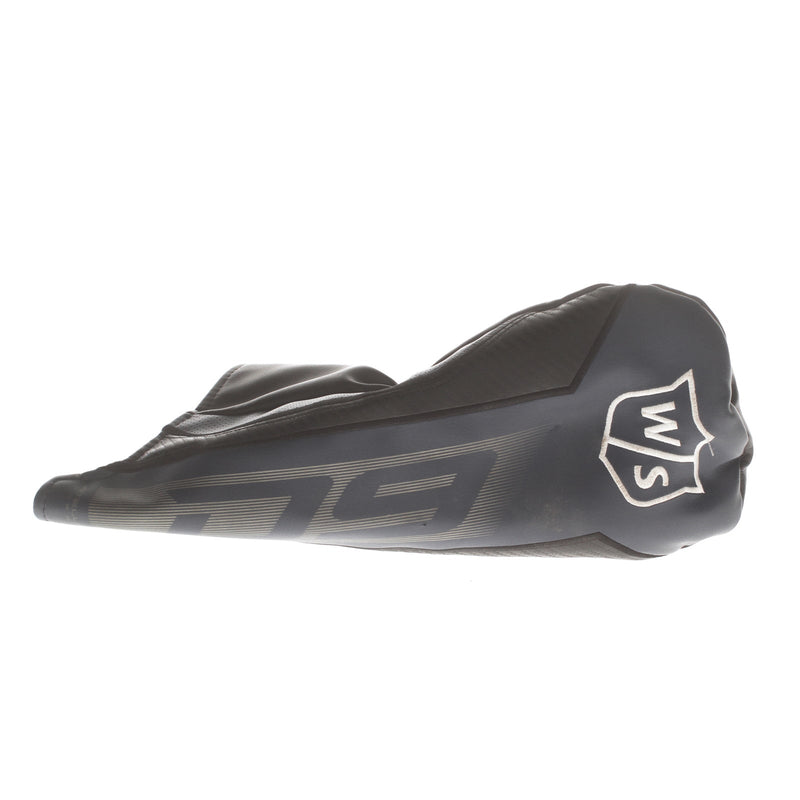 Wilson D9 Graphite Mens Right Hand Driver 13* Senior - Tensei CK Blue Series 50