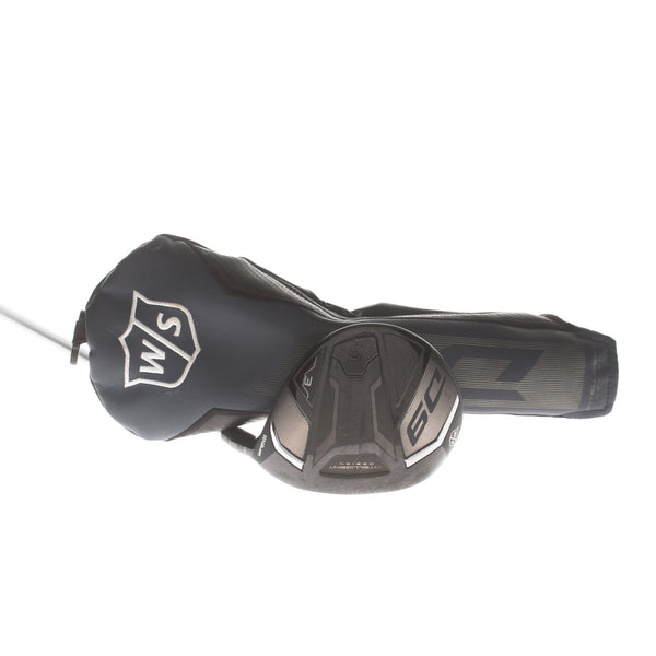 Wilson D9 Graphite Mens Right Hand Fairway 3 Wood 15* Regular - Tensei CK Blue Series 50