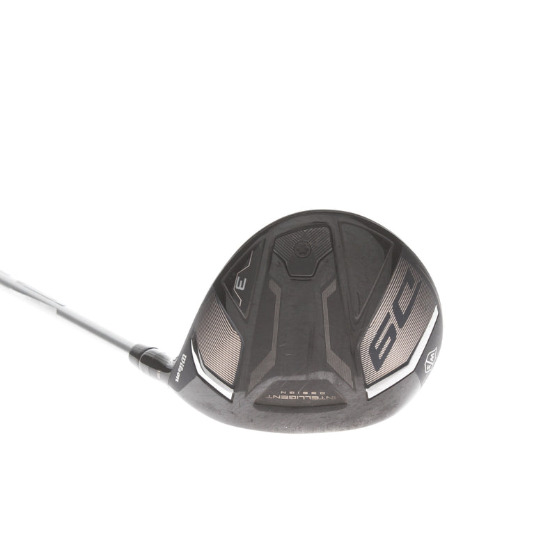 Wilson D9 Graphite Mens Right Hand Fairway 3 Wood 15* Regular - Tensei CK Blue Series 50