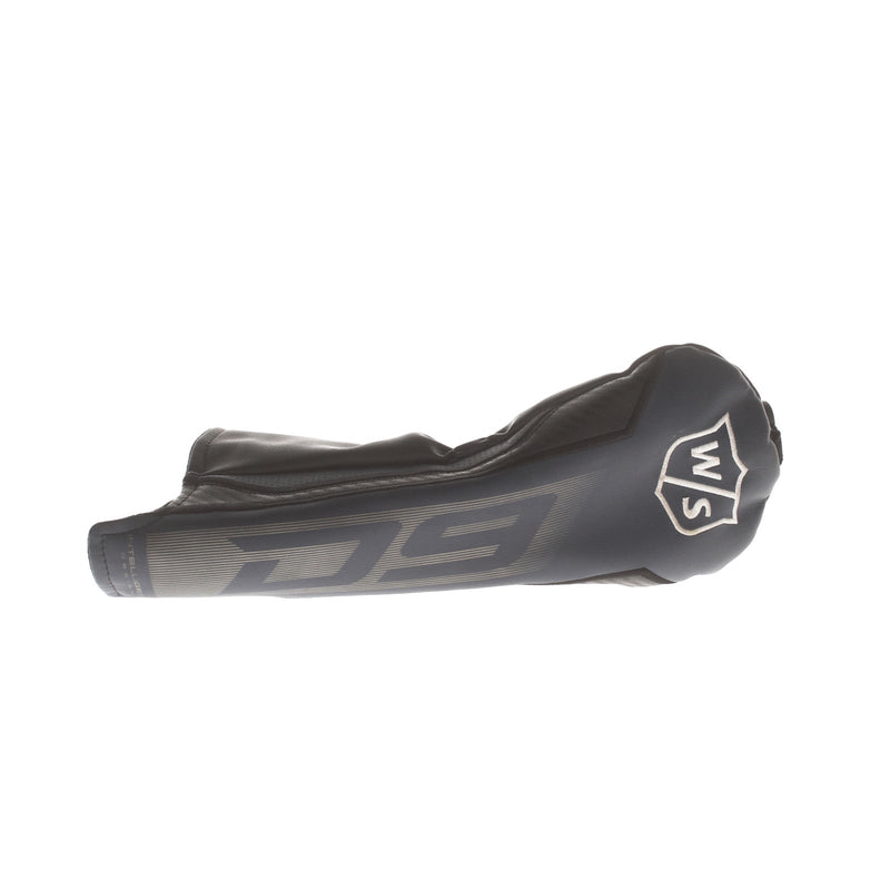 Wilson D9 Graphite Mens Right Hand Fairway 3 Wood 15* Regular - Tensei CK Blue Series 50