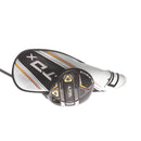 Cobra LTDx Max Graphite Mens Right Hand Fairway 5 Wood 18.5* Senior - Helium 5F2