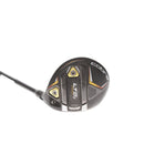 Cobra LTDx Max Graphite Mens Right Hand Fairway 5 Wood 18.5* Senior - Helium 5F2