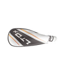 Cobra LTDx Max Graphite Mens Right Hand Fairway 5 Wood 18.5* Senior - Helium 5F2