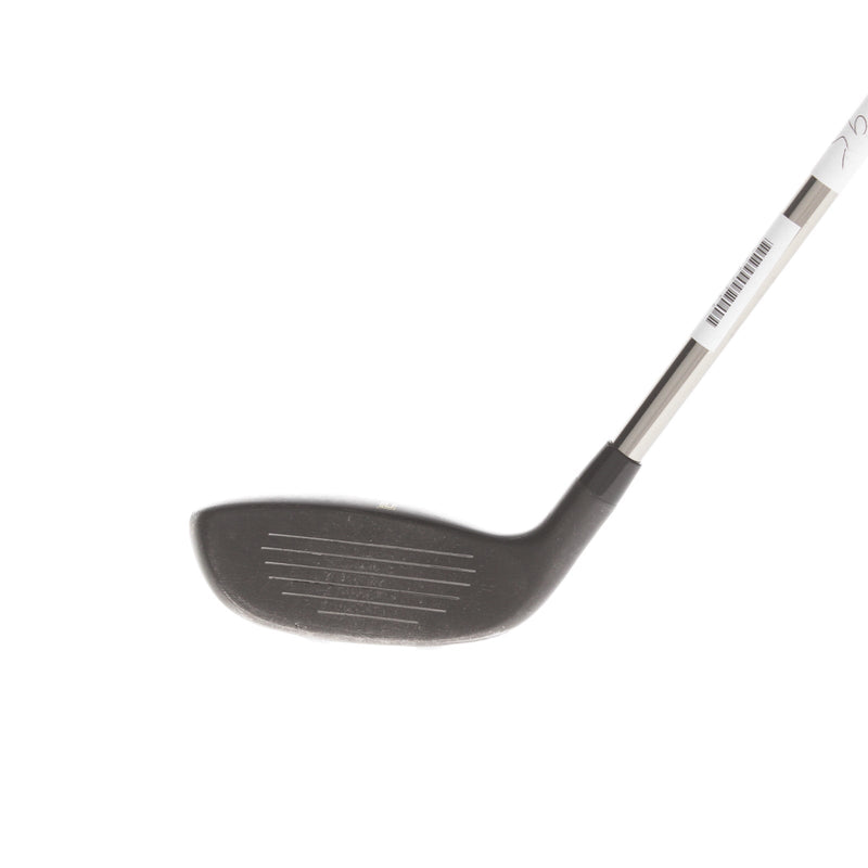 Cobra Speedzone Graphite Mens Right Hand 3 Hybrid 21* Regular - Recoil ESX 480 F3