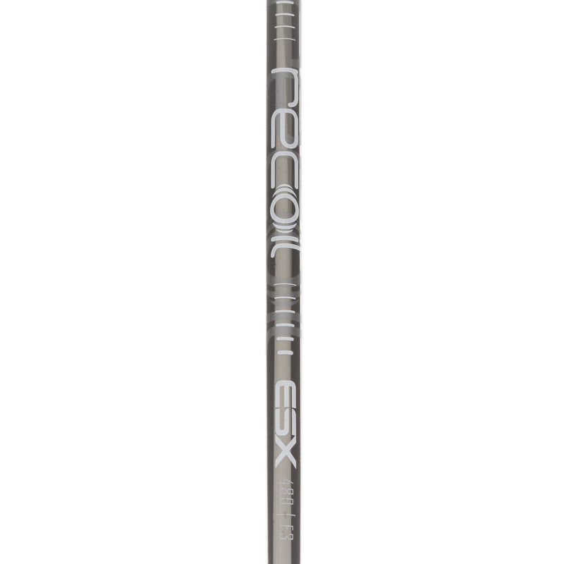 Cobra Speedzone Graphite Mens Right Hand 3 Hybrid 21* Regular - Recoil ESX 480 F3