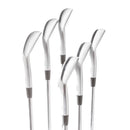 Mizuno JPX 923 Hot Metal Steel Mens Right Hand Irons 5-PW Regular - KBS $-Taper Lite 95