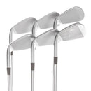 Mizuno JPX 923 Hot Metal Steel Mens Right Hand Irons 5-PW Regular - KBS $-Taper Lite 95