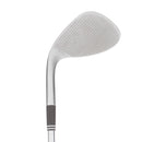 Cleveland RTX Zipcore Full Face Steel Mens Right Hand Lob Wedge 60* 9 Bounce Wedge - Dynamic Gold Tour Issue Spinner