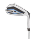 Cobra F-Max Steel Mens Right Hand Sand Wedge 55* Regular - Cobra Airspeed