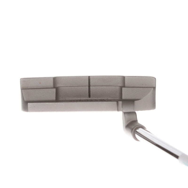 Cleveland Huntington Beach Soft 4 Mens Right Hand Putter 34" Blade - Lamkin