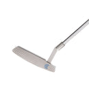 Cleveland Huntington Beach Soft 4 Mens Right Hand Putter 34" Blade - Lamkin